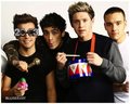 one direction The Jingle Ball 2012 - one-direction photo