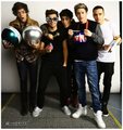 one direction The Jingle Ball 2012 - one-direction photo