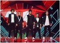 one direction,The X Factor UK, 2012 - one-direction photo