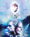 Prince Charming & Emma - once-upon-a-time fan art