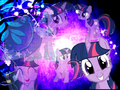 twilight tribute - my-little-pony-friendship-is-magic photo