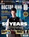 'Doctor Who' Magazine #456 - doctor-who photo