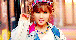  ♥ Girls' Generation-I Got a Boy muziki Video~♥♥
