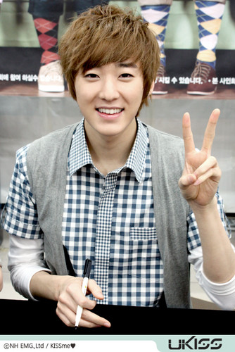 ♥Kevin♥