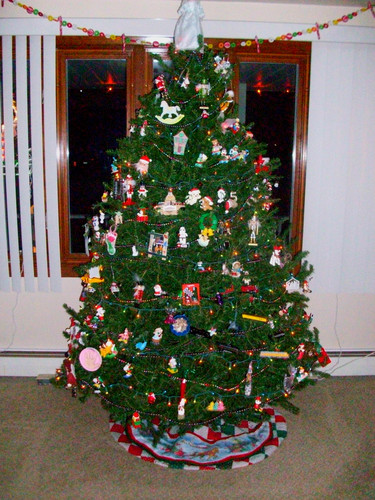 ★ My Christmas tree ☆ 