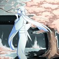 ~Sode No Shirayuki~ - bleach-anime fan art