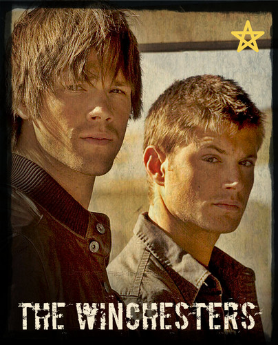 ♥ The Winchesters ♥