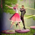 12 dancing princesses - barbie-movies photo