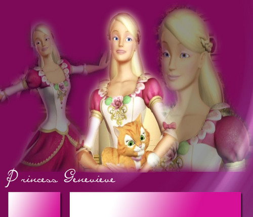 12 dancing princesses - Barbie Movies Photo (33104780) - Fanpop