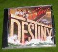1978 Epic Release "Destiny" - michael-jackson photo