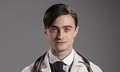 2012 - A Young Doctor’s Notebook  - daniel-radcliffe photo