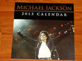 2013 Michael Jackson Calendar - michael-jackson photo
