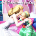 A Christmas Hug - barbie-movies icon