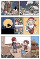 A Christmas Story by Mashima-sensei :) - fairy-tail photo