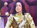 A Live Performance Of "Remember The Time" At The 1993 "Soul Train" Music Awards - michael-jackson photo