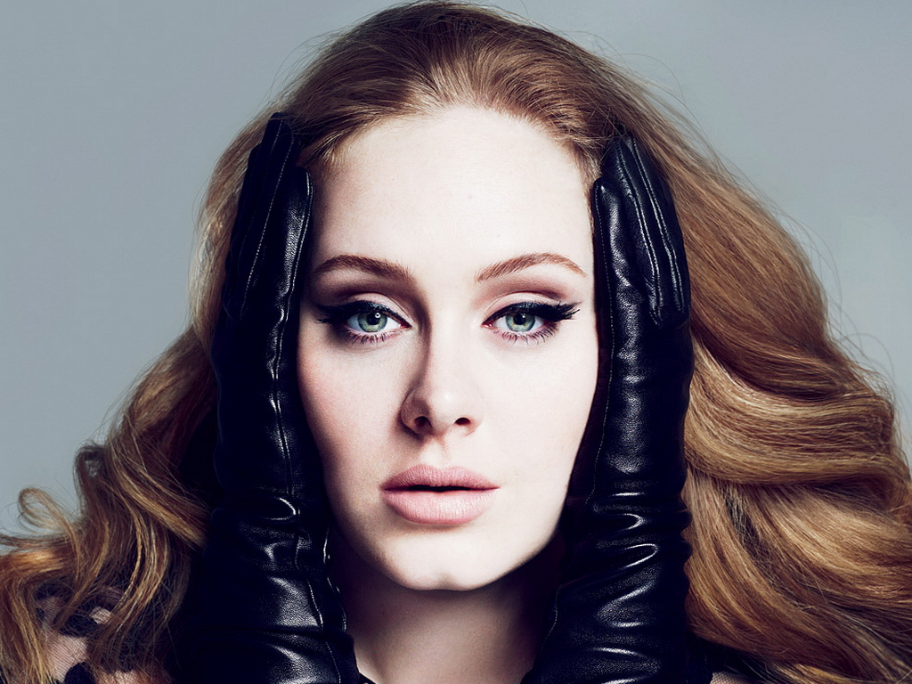 Adele - Adele Wallpaper (33115777) - Fanpop