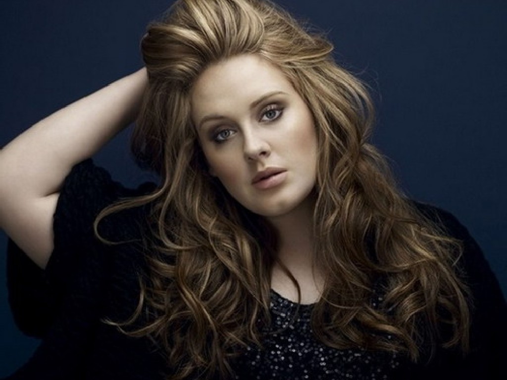 Adele - Adele Wallpaper (33115782) - Fanpop