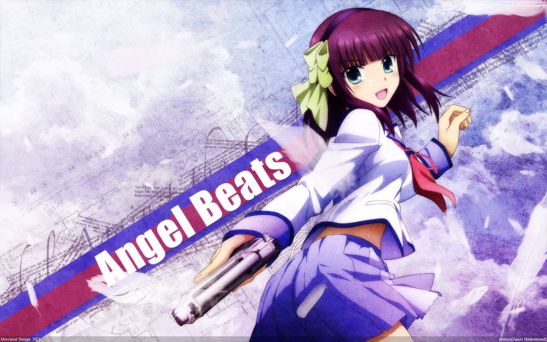 Angel Beats の画像 原寸画像検索