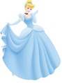 Another Cinderella - disney-princess photo