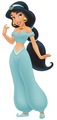 Another Jasmine pose - disney-princess photo