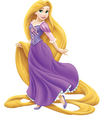 Walt Disney Images - Princess Rapunzel - disney-princess photo