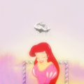 Ariel - childhood-animated-movie-heroines fan art