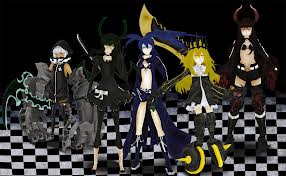 BRS characters