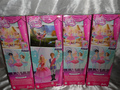 Back of the boxes of Basic Kris, Siegfried, Basic Odette and Basic Giselle - barbie-movies photo