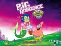 Big Romance - spongebob-squarepants wallpaper