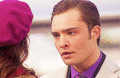 Blair ready and willing to go anywhere Chuck goes. - blair-and-chuck fan art
