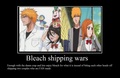 Bleach Motivational - bleach-anime fan art