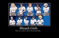 Bleach Motivational - bleach-anime fan art
