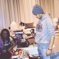 CHRISTMAS with 1D - one-direction photo