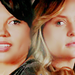 Callie & Arizona  - callie-and-arizona icon