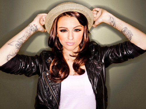 Cher Lloyd Wallpaperღ