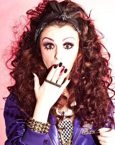  Cher lloyd<3
