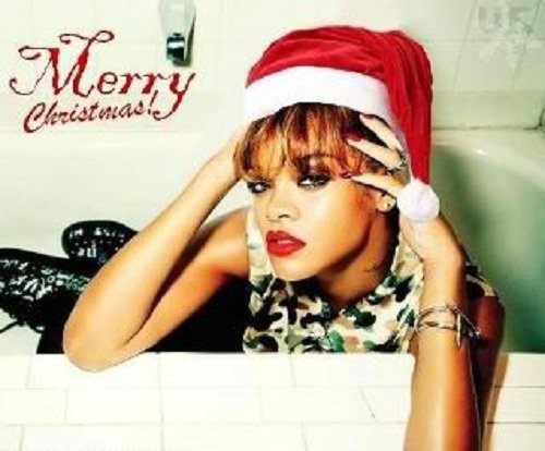 Christmas Rihanna