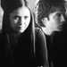 Damon&Elena<3 - damon-and-elena icon