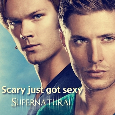 Dean & Sam ✯