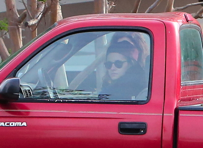 December 26 – Out In Los Angeles