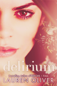 Delirium series