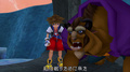 Disney Princess Characters in Kingdom Hearts - disney-princess photo