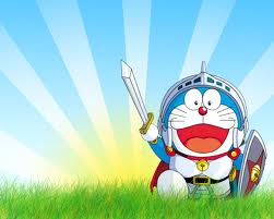 Doraemon-O Gato do Futuro