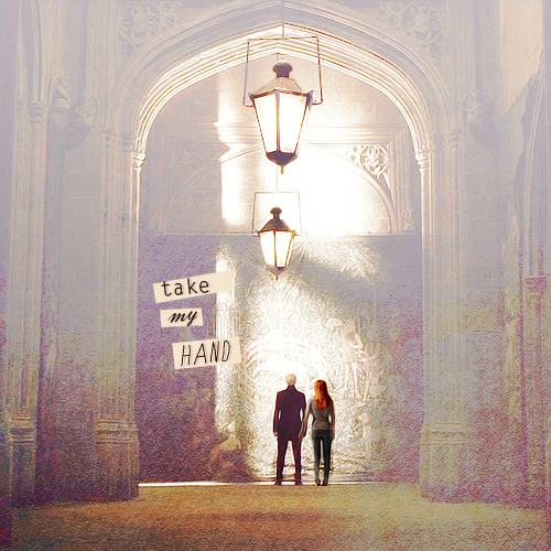  Draco & Ginny