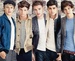 Dream boy(s) nd me - one-direction icon