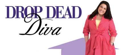  Drop Dead Diva