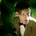 Eleven Doctor - the-eleventh-doctor icon