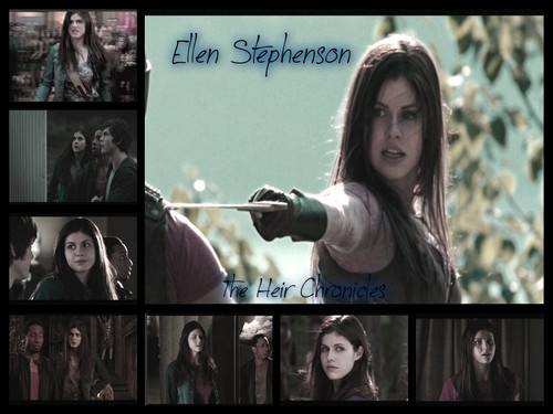  Ellen Stephenson