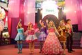 Entire cast of the Live Show (Sort of...) - barbie-movies photo