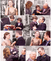 Family: where life begins and love never ends. - blair-and-chuck fan art